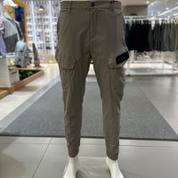 내셔널지오그래픽 남성 가우스 여름 조거 PT BASIC JOGGER FIT N222MPT220