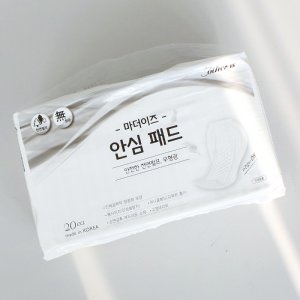 산모용패드 최저가 가성비상품