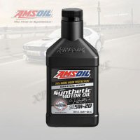 암스오일 SS 5W20 100% Synthetic Motor Oil