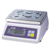 CAS 카스 단순중량 방수 전자저울 10kg 4400147