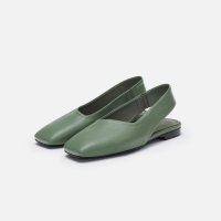 로서울 Rowie slingback green