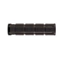 SINGLE-SIDED LOCKED-ON OURY V2 GRIPS JET SUPER73