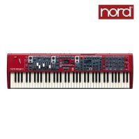 NORD STAGE 3 Compact 노드 스테이지3 컴팩트 신디사이저 키보드 건반