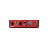 Focusrite Clarett+ 2pre / 포커스라이트 / 수입정품