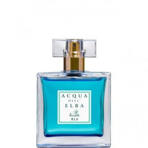 [아쿠아델엘바] 블루 오드퍼퓸 여성 50ML 21E
