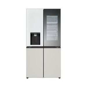 LG 얼음정수기냉장고 W824MWG472S 전국무료[33282792]