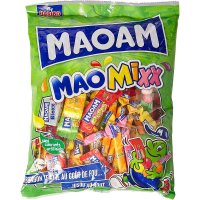 하리보 마오암 마오믹스 젤리 1kg Haribo Maoam Maomixx