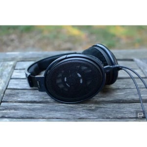 젠하이저 HD6XX 드랍 매스드랍 유선 헤드폰 헤드셋