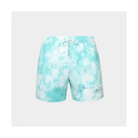 BARREL 맨 리조트 타이다이 워터 쇼츠 MEN RESORT TIE DYE WATER SHORTS B3SMWBS014BLU