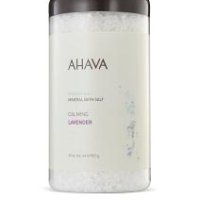 [아마존]AHAVA 미네랄 배스 솔트 라벤더향 32 oz