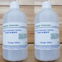 수산화나트륨용액 0.05mol 450ml Sodium Hydroxide Solution(NaOH)