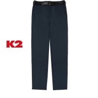 K2 22S S 가격다운 남성 시그니처 SUMMER ICE 팬츠 KMM22355