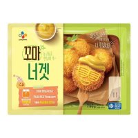 CJ CJ 꼬마너겟 750g 12개