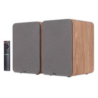 USB스피커 노트북스피커 서브 우퍼 사운드 바 HiFi 스피커 80W 블루투스 붐박스