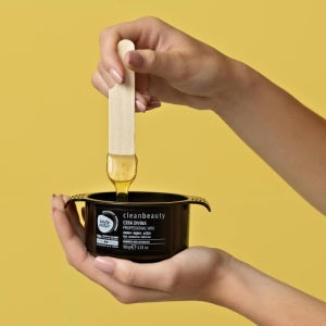 [바디네이처] 클린뷰티 프로페셔널 왁스 100g 3392656