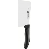 독일쌍둥이칼 헹켈칼세트 Zwilling 150 Style Cleaver Stainless Steel 118380