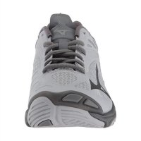 UNKNOWN 미즈노 Mizuno 남자 웨이브 Lightning Z4 Mid 배구 신발 Footwear