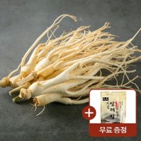 금산인삼 세척 난발삼 삼계탕 국물 재료 중복말복 복날 초복 기력회복 원기충전 보양선물세트 - 상세설명참고