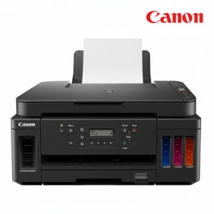 캐논 프리미엄 정품 무한 잉크젯복합기 G6090(잉크포함) 자동양면인쇄