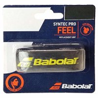 바볼랏 Babolat Syntec Pro 교체용 그립-블랙 정품보장