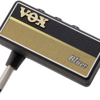 튜너 Vox ap2ac amplug 2 ac30 기타베이스 헤드폰 앰프 블루스