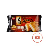 동원에프앤비 동원 수제 돈까스 500g 5개