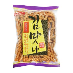 아리랑 김맛나 115g/ 2개