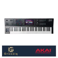 Akai MPC Key 61 아카이 키보드 드럼머신 신디사이저