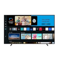 [렌탈]_삼성전자 2023 65인치 4K QC60 QLED UHD TV KQ65QC60AFXKR 의무60_등록비없음