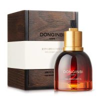 [아마존]DONGINBI Korean Skin Care 1899 시그니처 오일 - 홍삼 추출 기술이 적용된 여성용 안티에이징 페이스 오일, 호호바 씨 오일 및 스위트 아몬드 오일