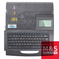 M&S/튜브터치/T-6000/T-5000 후속/튜브14mm 인쇄