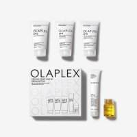 [아마존]Olaplex Strong Start 헤어 키트: 리페어 & 스타일