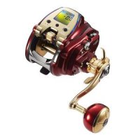 [아마존]Daiwa 20 Seaborg 300MJ Electric Reel (2020 Model)