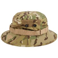 5.11 택티컬 부니햇 (멀티캠) - Boonie Hat (Multicam)  L/XL