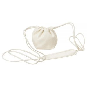 질샌더 DUMPLING MIN J55WG0002 P4846 106 덤플링 미니 714313