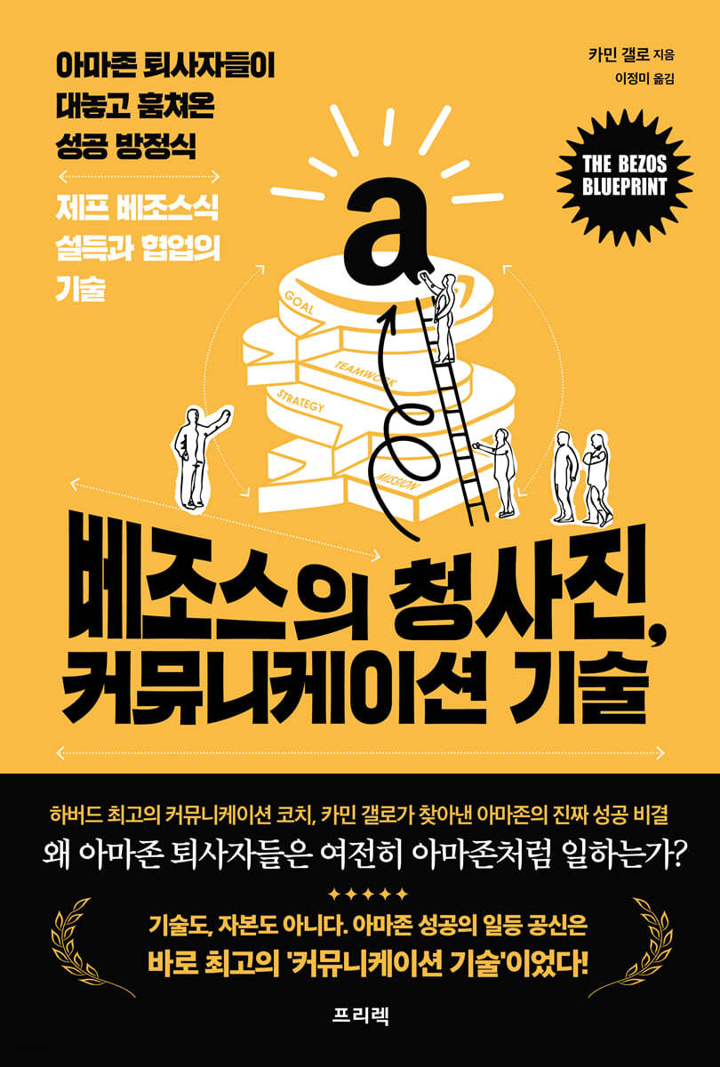 커뮤니케이션온 이미지
