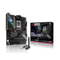 ASUS ROG STRIX Z690-F GAMING WIFI 아이보라