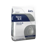 ICL Nova N-K 질산칼륨 25kg - 질산가리 13.5-0-46