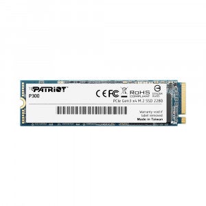 PATRIOT P300 M.2 NVMe (256GB)