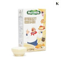 Nuti Food 누티 크리머 연유 1284g 베트남커피 빙수