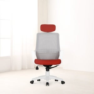 린백 LR37HW 사무용 책상 컴퓨터 의자