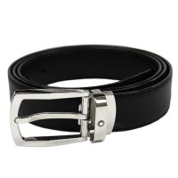 Montblanc 몽블랑 벨트 남성 정장벨트 116706