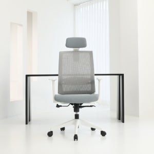 린백 LR39HW 사무용 책상 컴퓨터 의자