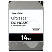 WD Ultrastar 7200RPM 128MB