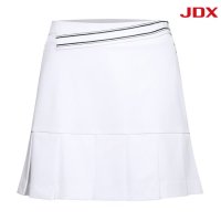 제이디엑스 JDX 여성 플리츠 큐롯 X2PQT6782WH