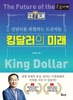킹달러의 미래(큰글자책)