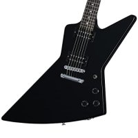 Gibson USA 80s Explorer Ebony 깁슨 탐색기