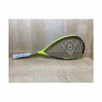 던롭 스쿼시 라켓 DUNLOP Force Revelation JUNIOR JNR Squash Racquet AEROSKIN CX 120g 14X18