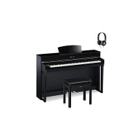 YAMAHA 전자피아노 클라비노바 88 건반 야마하 CLP-735PE