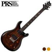 PRS SE 2023 Custom 22 Semi Hollow - Burst